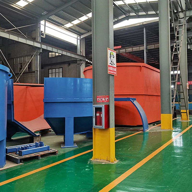 Pulping Equipements For Stock Preparation Pulping Equipements For Stock Preparation