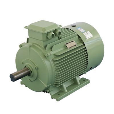 Ac Motor 24v